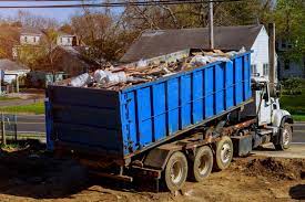 Shed Removal in Stewartville, AL